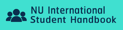 NU International Student Handbook